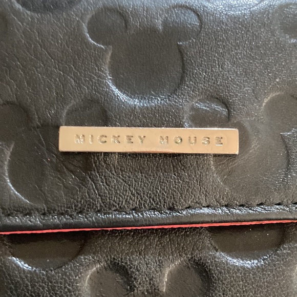 Mickey Mouse Wallet - Picture 9 of 9